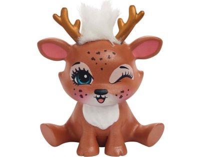 Mattel Enchantimals rodinka Jeleni