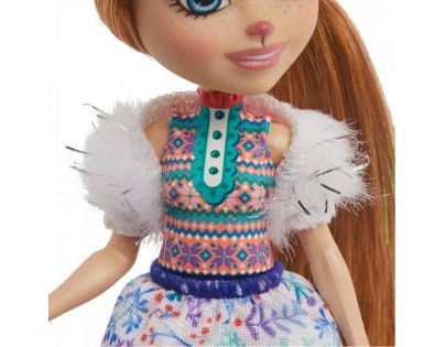 Mattel Enchantimals rodinka Jeleni