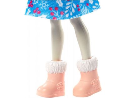 Mattel Enchantimals rodinka Medvídci