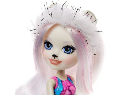 Mattel Enchantimals rodinka Medvídci