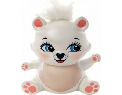 Mattel Enchantimals rodinka Medvídci