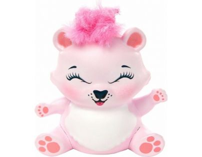 Mattel Enchantimals rodinka Medvídci