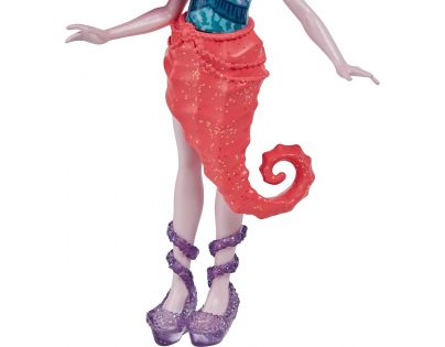 Mattel Enchantimals rodinka Sedda Seahorse