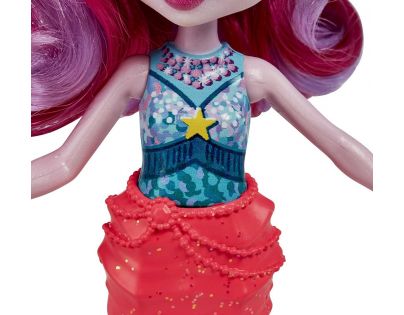 Mattel Enchantimals rodinka Sedda Seahorse