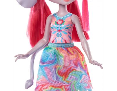 Mattel Enchantimals rodinka Sloni
