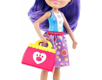 Mattel Enchantimals tématické balení Caring Vet