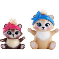Mattel Enchantimals tématické balení Medvídek 4
