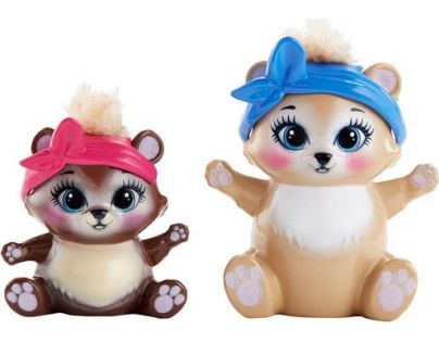 Mattel Enchantimals tématické balení Medvídek