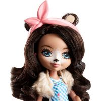 Mattel Enchantimals tématické balení Medvídek 5