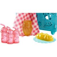Mattel Enchantimals tématické balení Medvídek 6