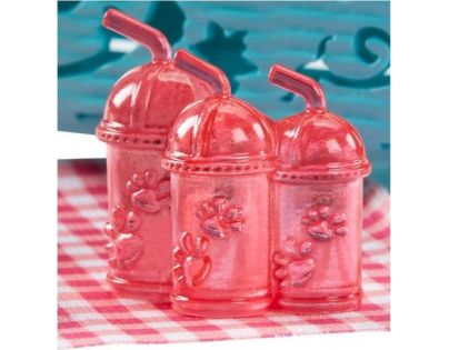 Mattel Enchantimals tématické balení Medvídek