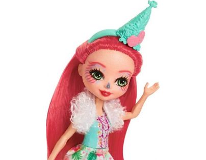 Mattel Enchantimals tématické balení Plameňák