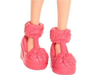 Mattel Enchantimals tématické balení Plameňák