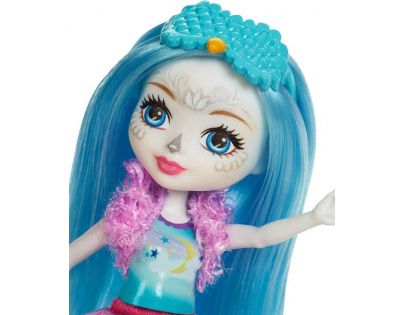 Mattel Enchantimals tématické balení Sovičky