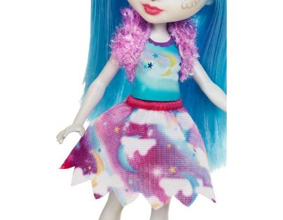 Mattel Enchantimals tématické balení Sovičky