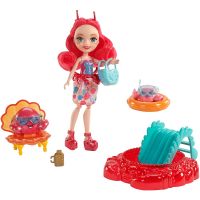 Mattel Enchantimals Vodní svět Herní svět Cameo Crab 2