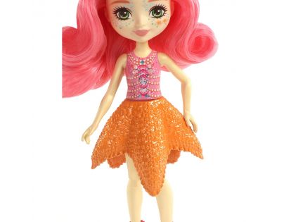 Mattel Enchantimals Vodní svět Herní svět Sterling S