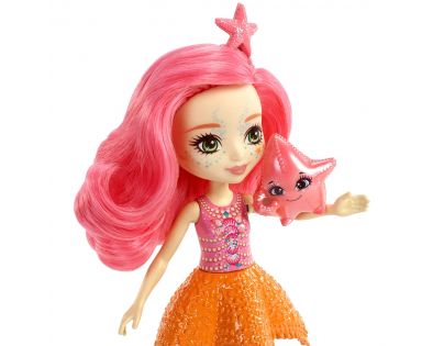 Mattel Enchantimals Vodní svět Herní svět Sterling S