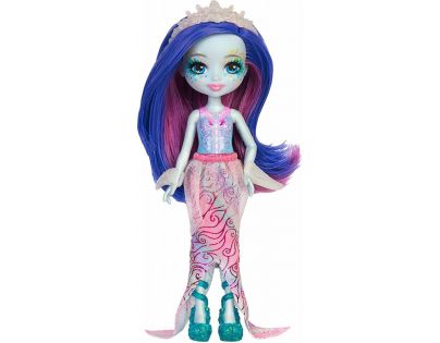 Mattel Enchantimals Vodní svět Panenka a zvířátko Dolce Dolphin a Largo