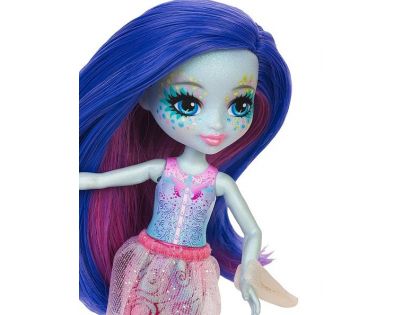 Mattel Enchantimals Vodní svět Panenka a zvířátko Dolce Dolphin a Largo
