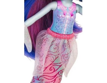 Mattel Enchantimals Vodní svět Panenka a zvířátko Dolce Dolphin a Largo