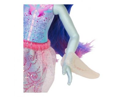 Mattel Enchantimals Vodní svět Panenka a zvířátko Dolce Dolphin a Largo