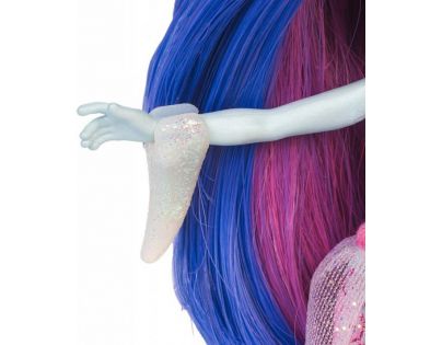Mattel Enchantimals Vodní svět Panenka a zvířátko Dolce Dolphin a Largo