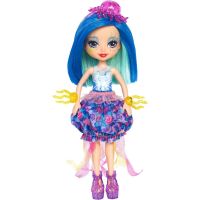 Mattel Enchantimals Vodní svět Panenka a zvířátko Jessa Jellyfish a Marisa 3