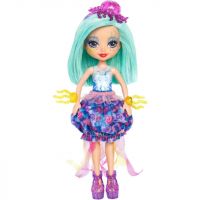 Mattel Enchantimals Vodní svět Panenka a zvířátko Jessa Jellyfish a Marisa 4