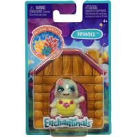 Mattel Enchantimals zvířecí kamarád Bounder 4