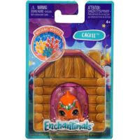 Mattel Enchantimals zvířecí kamarád Cackle 3