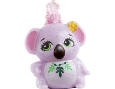 Mattel Enchantimals zvířecí kamarád Dab