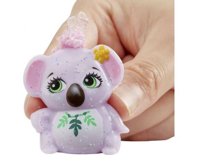 Mattel Enchantimals zvířecí kamarád Dab