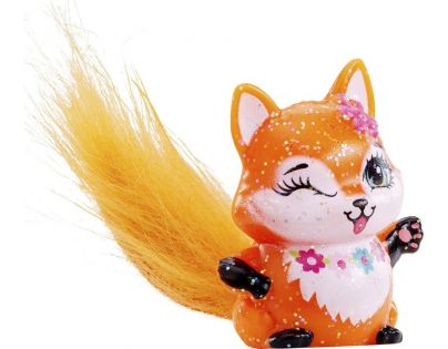 Mattel Enchantimals zvířecí kamarád Flick