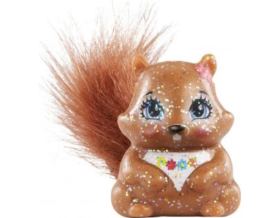 Mattel Enchantimals zvířecí kamarád Stumper