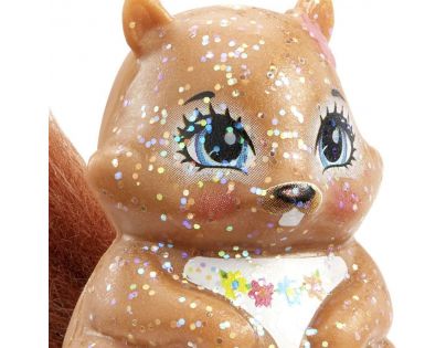 Mattel Enchantimals zvířecí kamarád Stumper