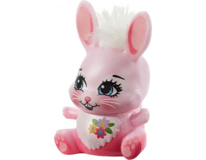 Mattel Enchantimals zvířecí kamarád Twist