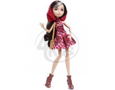 Mattel Ever After High Čarovný piknik - Cerise Hood