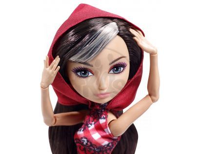 Mattel Ever After High Čarovný piknik - Cerise Hood