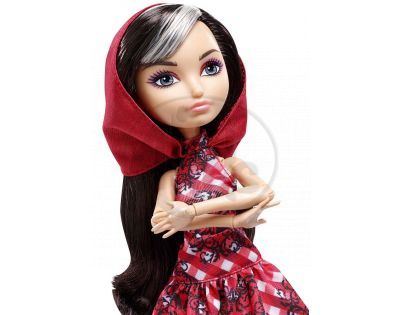 Mattel Ever After High Čarovný piknik - Cerise Hood