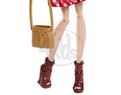 Mattel Ever After High Čarovný piknik - Cerise Hood