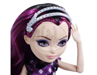 Mattel Ever After High Čarovný piknik - Raven Queen