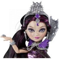 Mattel Ever After High Den dědictví - Raven 2