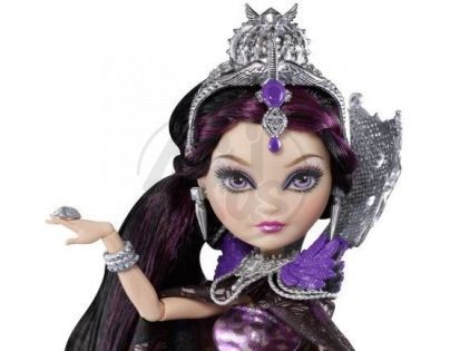 Mattel Ever After High Den dědictví - Raven