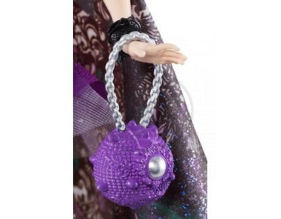Mattel Ever After High Den dědictví - Raven