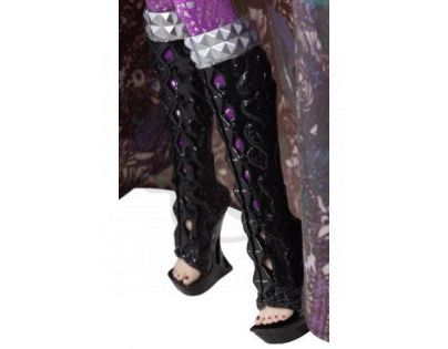 Mattel Ever After High Den dědictví - Raven