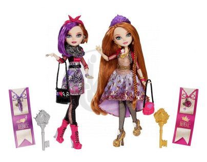 Mattel Ever After High Dlouhovlásky O'Hair (MATTEL BJH20)