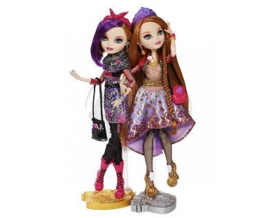 Mattel Ever After High Dlouhovlásky O'Hair (MATTEL BJH20)