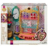 Mattel Ever After High Komnata z Knihokonce - Obuvnictví U Ztraceného střevíčku 4