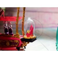Mattel Ever After High Komnata z Knihokonce - Obuvnictví U Ztraceného střevíčku 6